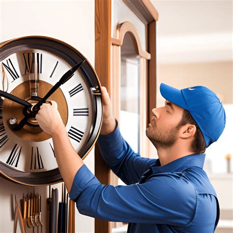 clock repairs near me|professional clock movers near me.